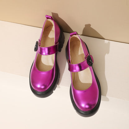 Eleganckie Ortopedyczne Buty na Każdy Krok
