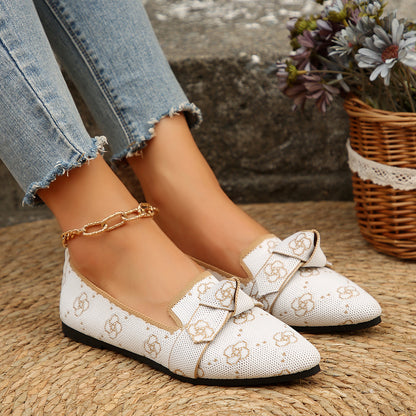 Pięknie Wykonane Ortopedyczne Buty