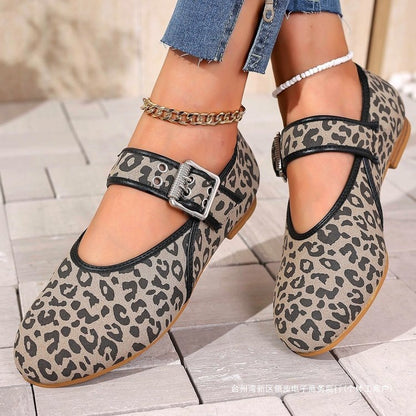 Wygodne Ortopedyczne Buty na Co Dzień