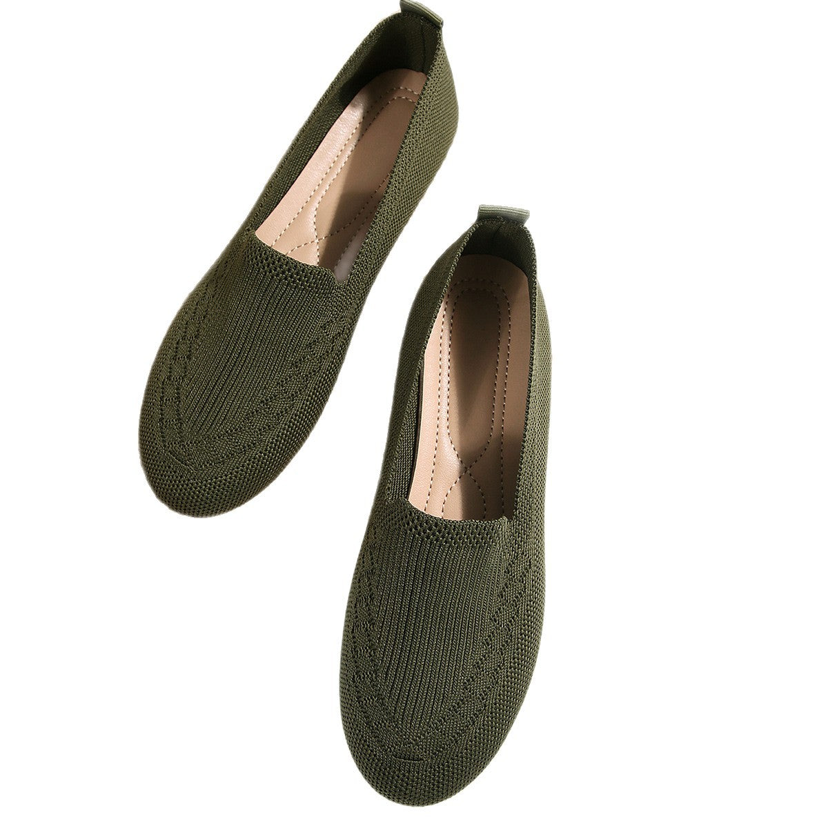 Ortopedyczne Buty Inspirowane Stylem Vintage