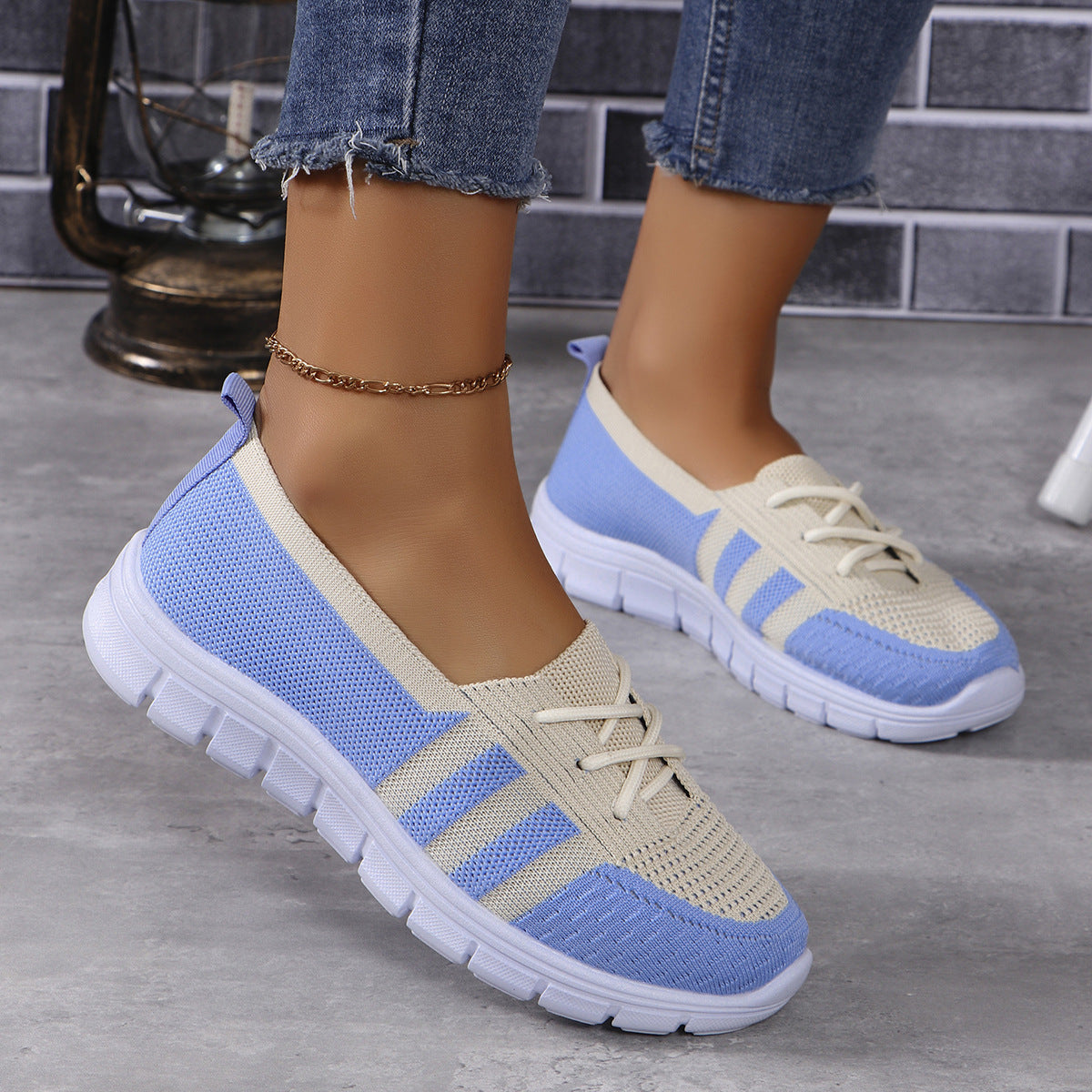 Pełne Wdzięku Ortopedyczne Buty w Nowoczesnym Stylu