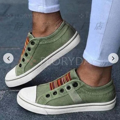 Ortopedyczne Buty Inspirowane Stylem Vintage