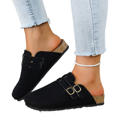 Eleganckie Ortopedyczne Buty na Każdy Krok