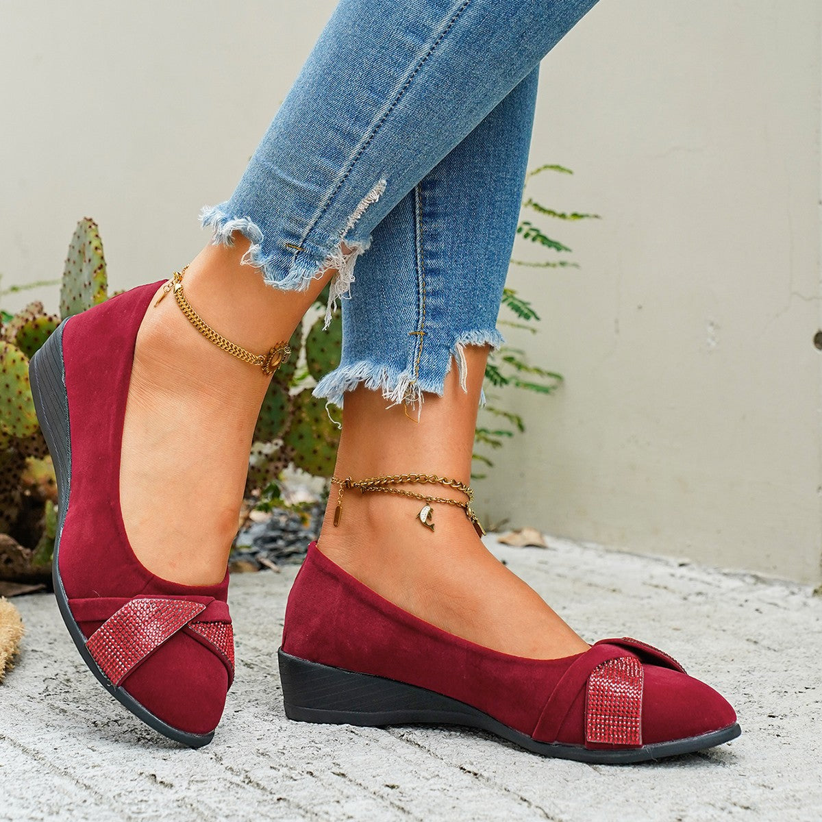Wygodne Ortopedyczne Buty na Co Dzień