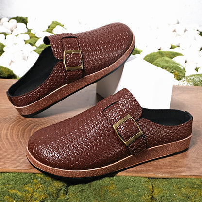 Ortopedyczne Buty Inspirowane Stylem Vintage