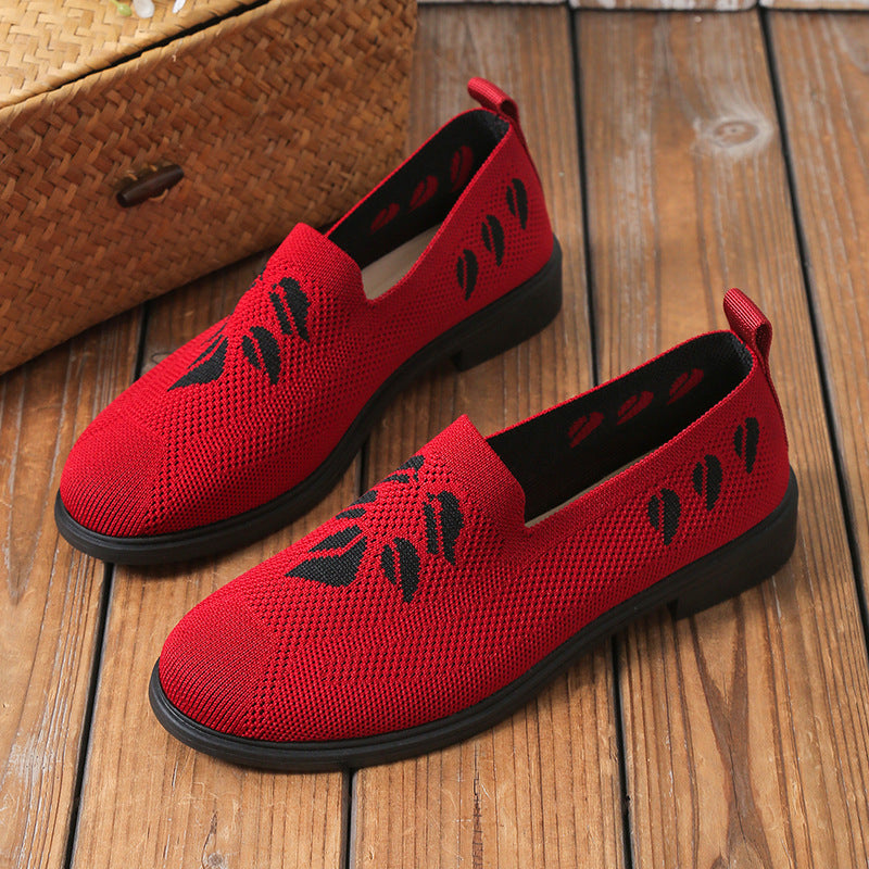 Ortopedyczne Buty Inspirowane Stylem Vintage