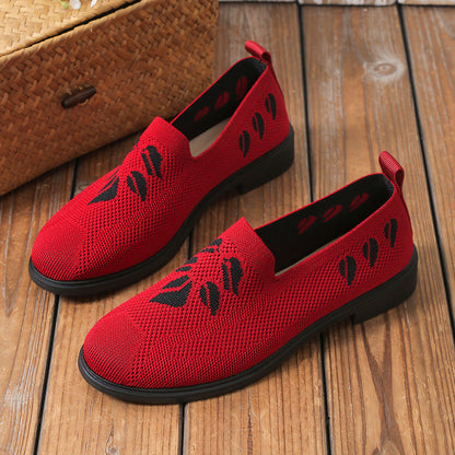 Ortopedyczne Buty Inspirowane Stylem Vintage
