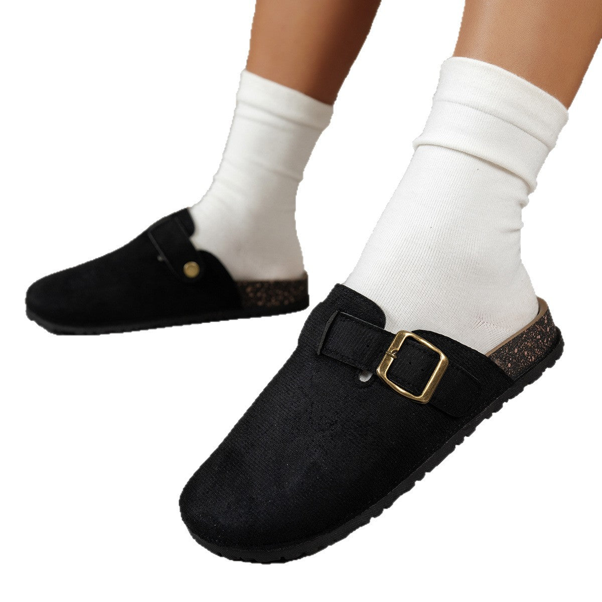 Stylowe Ortopedyczne Buty na Każdą Okazję