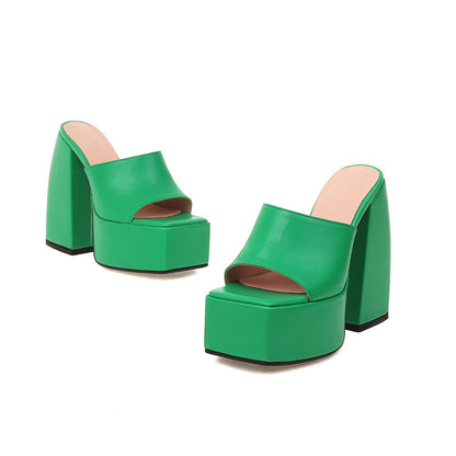 Pięknie Wykonane Ortopedyczne Buty