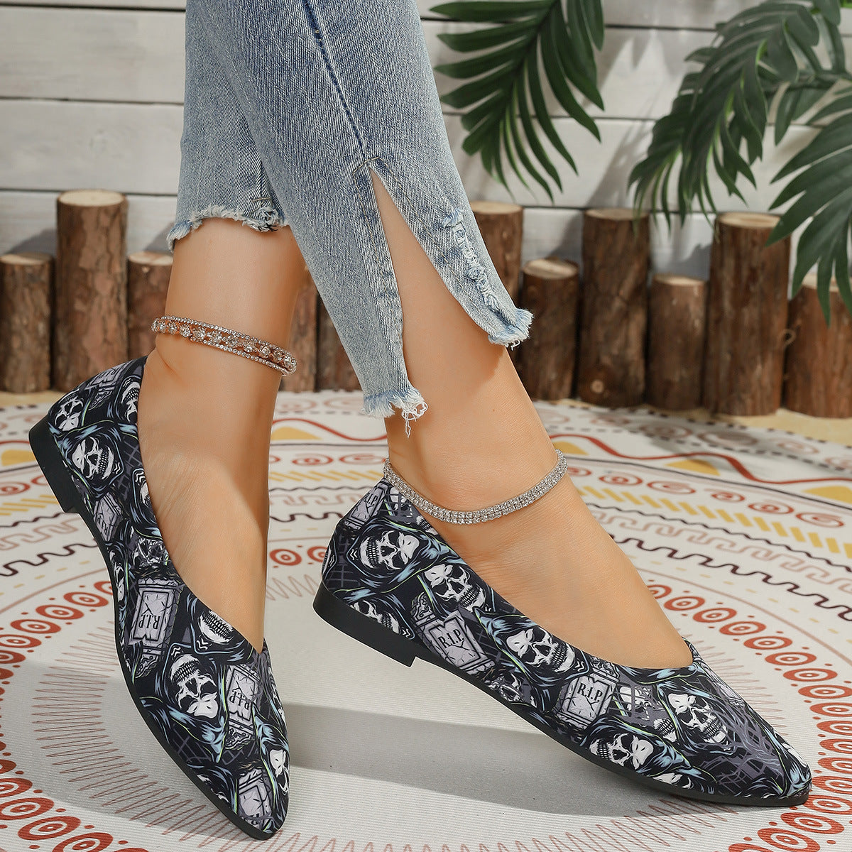 Klasyczne Ortopedyczne Buty w Ponadczasowym Stylu