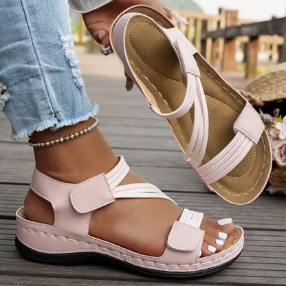 Klasyczne Ortopedyczne Buty w Ponadczasowym Stylu