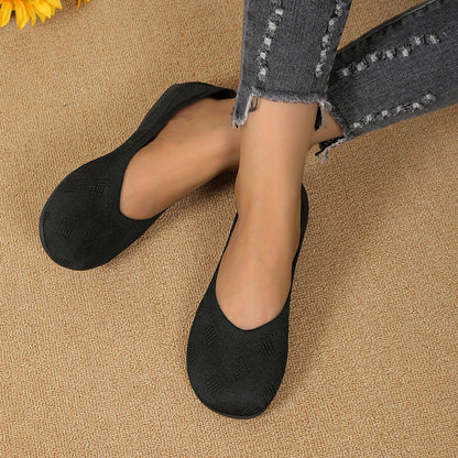 Eleganckie Ortopedyczne Buty z Unikalnym Wzorem
