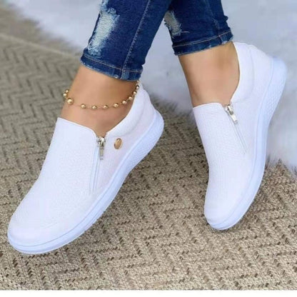 Pełne Wdzięku Ortopedyczne Buty w Nowoczesnym Stylu