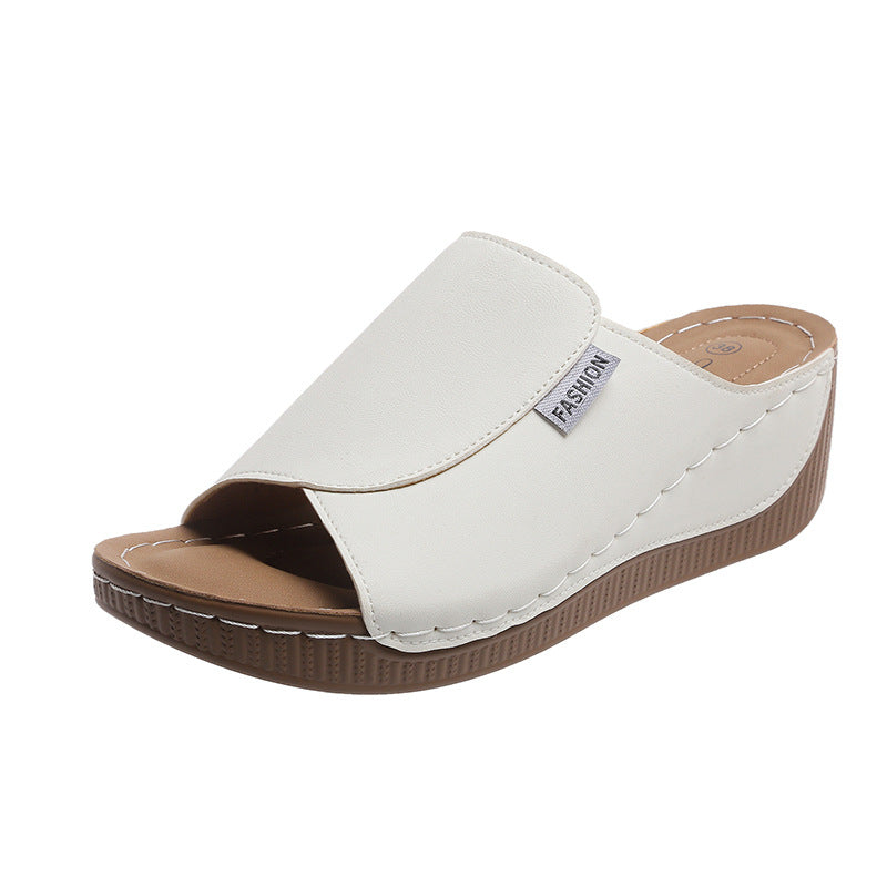 Pięknie Wykonane Ortopedyczne Buty