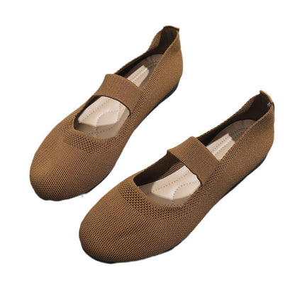 Pełne Wdzięku Ortopedyczne Buty w Nowoczesnym Stylu