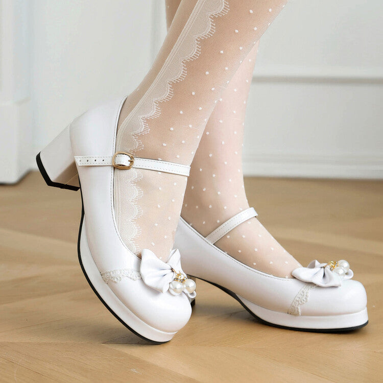 Ortopedyczne Buty Inspirowane Stylem Vintage