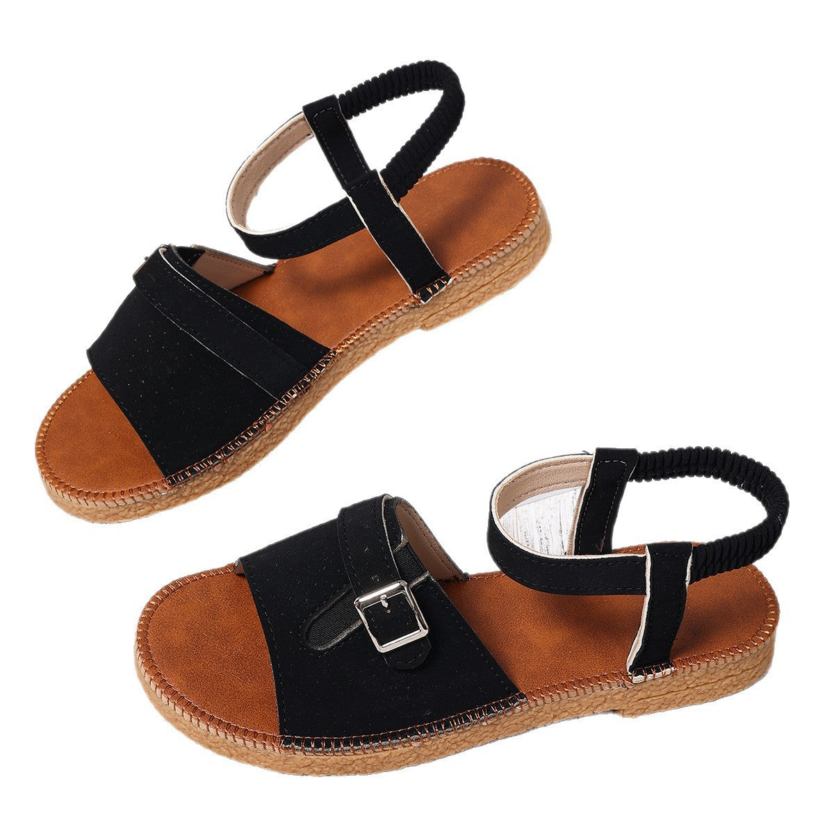 Wygodne Ortopedyczne Buty na Co Dzień