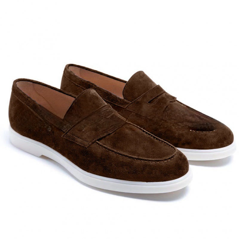 Eleganckie Ortopedyczne Buty z Unikalnym Wzorem