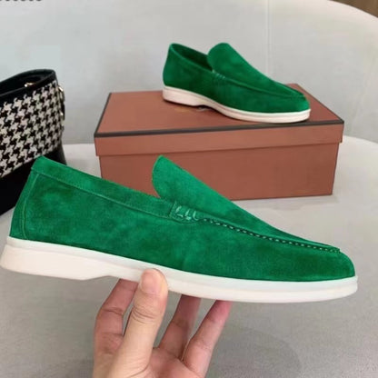Klasyczne Ortopedyczne Buty w Ponadczasowym Stylu