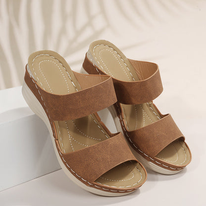 Ortopedyczne Buty Inspirowane Stylem Vintage