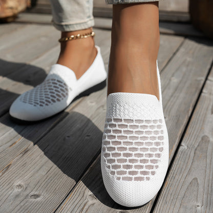Eleganckie Ortopedyczne Buty z Unikalnym Wzorem