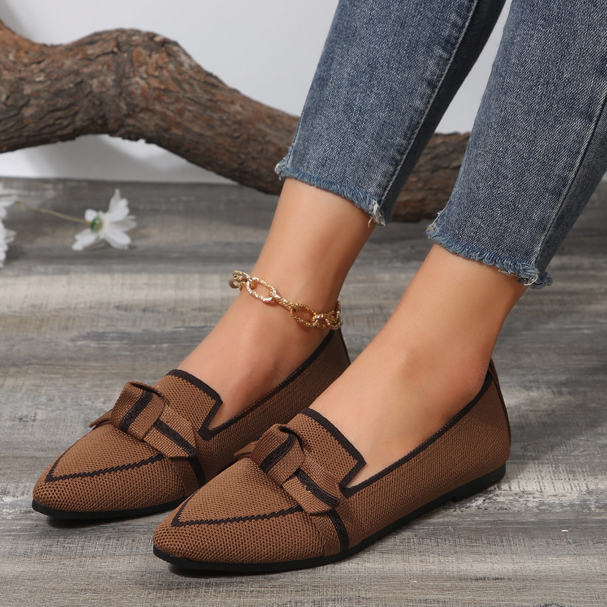 Klasyczne Ortopedyczne Buty w Ponadczasowym Stylu