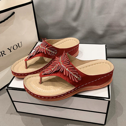 Pełne Wdzięku Ortopedyczne Buty w Nowoczesnym Stylu