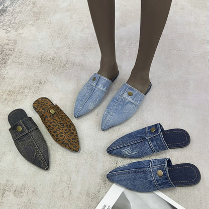 Eleganckie Ortopedyczne Buty z Unikalnym Wzorem