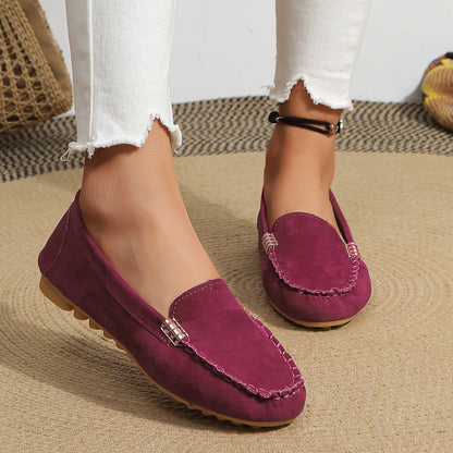 Eleganckie Ortopedyczne Buty na Każdy Krok