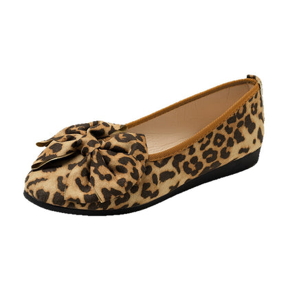 Klasyczne Ortopedyczne Buty w Ponadczasowym Stylu
