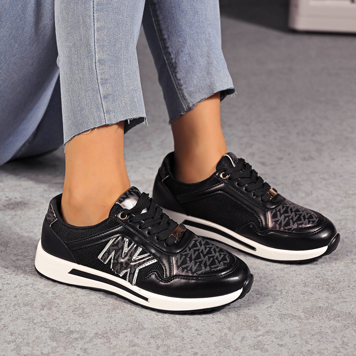 Pełne Wdzięku Ortopedyczne Buty w Nowoczesnym Stylu