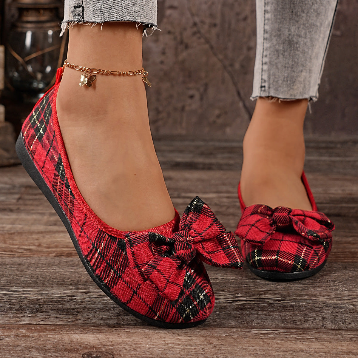Klasyczne Ortopedyczne Buty w Ponadczasowym Stylu