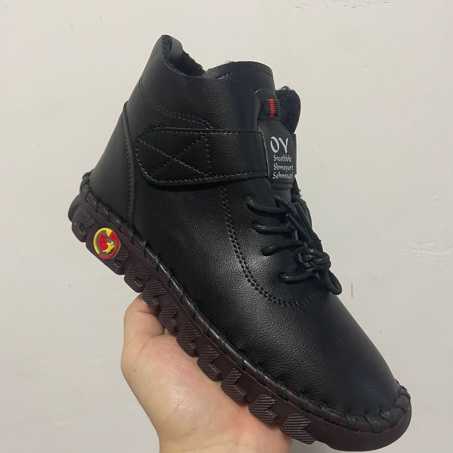 Stylowe Ortopedyczne Buty na Każdą Okazję