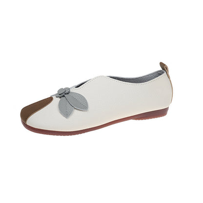 Ortopedyczne Buty Inspirowane Stylem Vintage