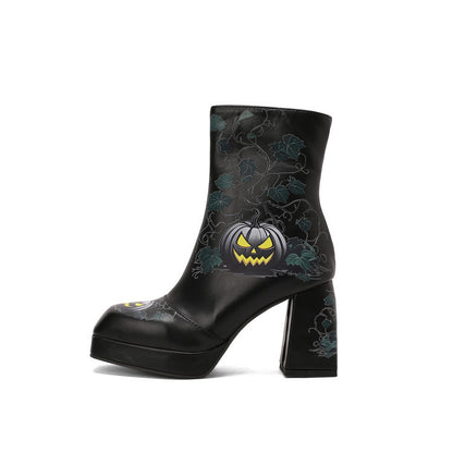 Pięknie Wykonane Ortopedyczne Buty