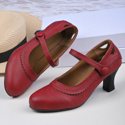 Stylowe Ortopedyczne Buty na Każdą Okazję