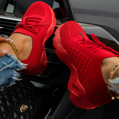 Klasyczne Ortopedyczne Sneakersy w Ponadczasowym Stylu