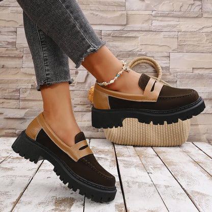 Ortopedyczne Buty Inspirowane Stylem Vintage