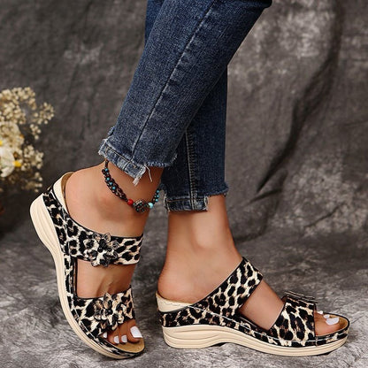 Wygodne Ortopedyczne Buty na Co Dzień