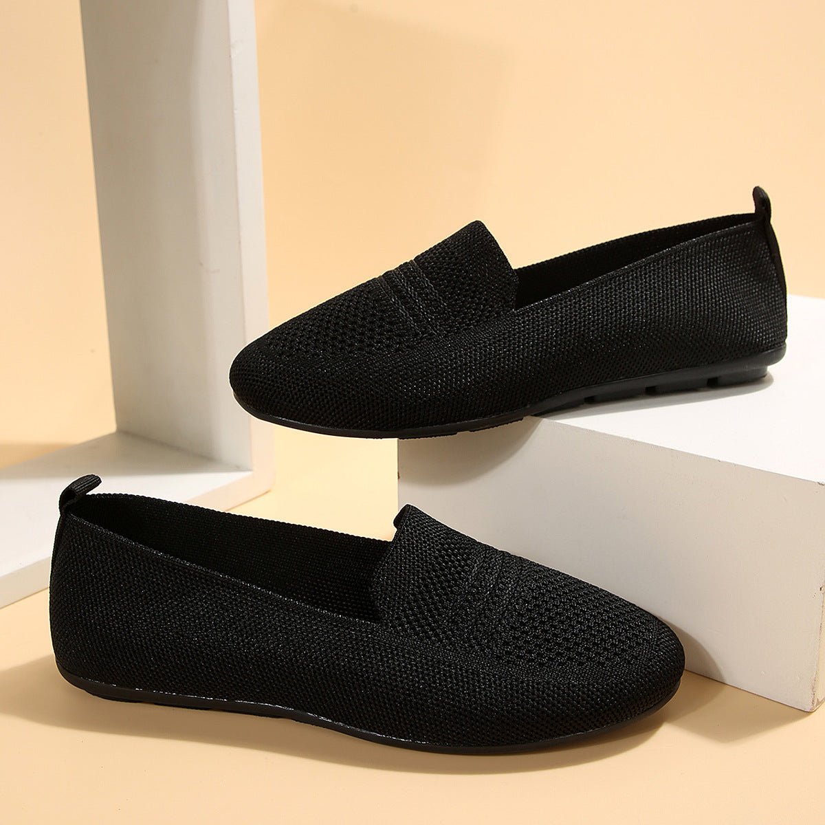 Klasyczne Ortopedyczne Buty w Ponadczasowym Stylu