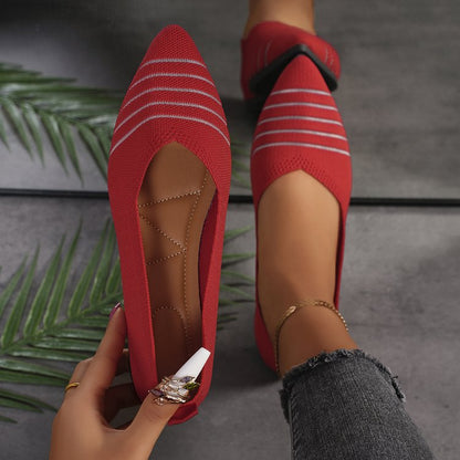 Pełne Wdzięku Ortopedyczne Buty w Nowoczesnym Stylu
