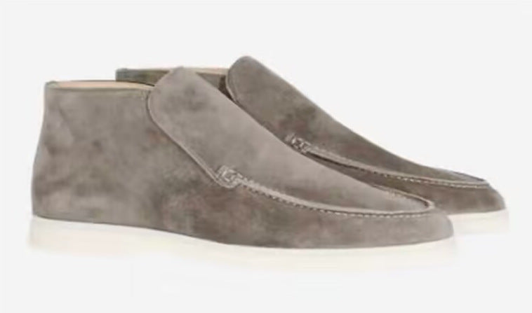 Wygodne Ortopedyczne Buty na Co Dzień