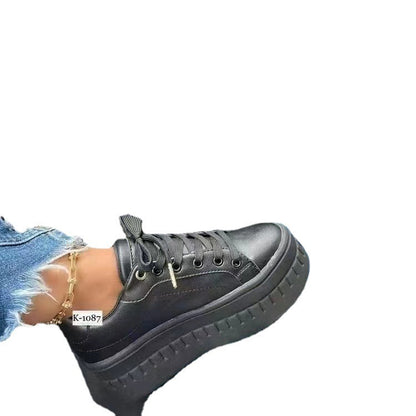 Pięknie Wykonane Ortopedyczne Buty