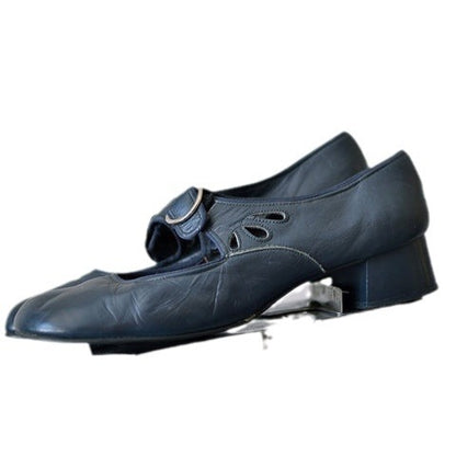 Pełne Wdzięku Ortopedyczne Buty w Nowoczesnym Stylu