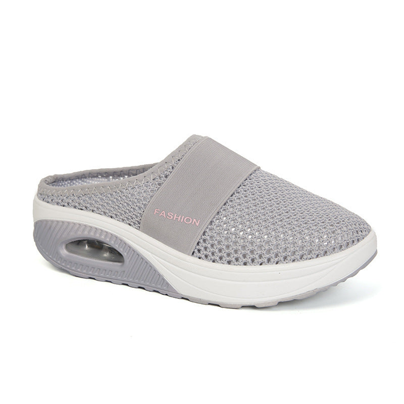Eleganckie Ortopedyczne Buty z Unikalnym Wzorem