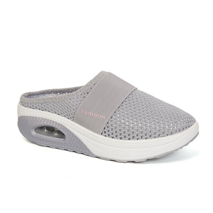 Eleganckie Ortopedyczne Buty z Unikalnym Wzorem