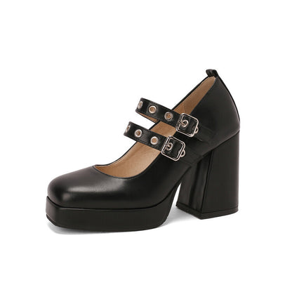 Eleganckie Ortopedyczne Buty na Każdy Krok