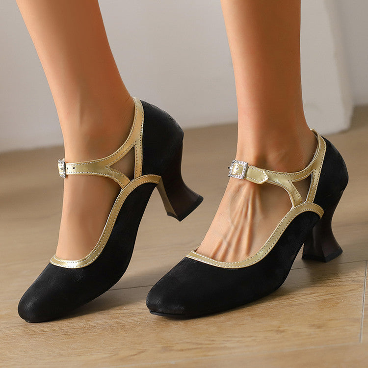Eleganckie Ortopedyczne Buty na Każdy Krok