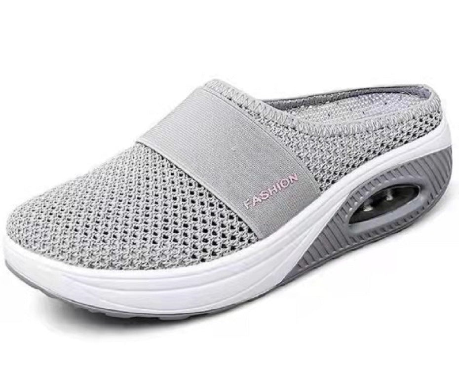 Eleganckie Ortopedyczne Buty na Każdy Krok
