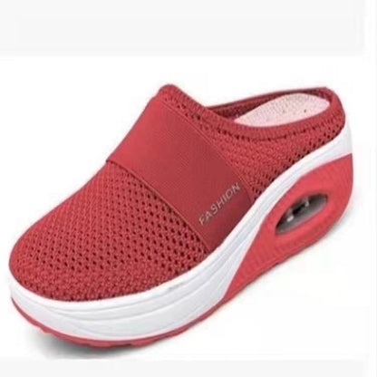 Pełne Wdzięku Ortopedyczne Buty w Nowoczesnym Stylu